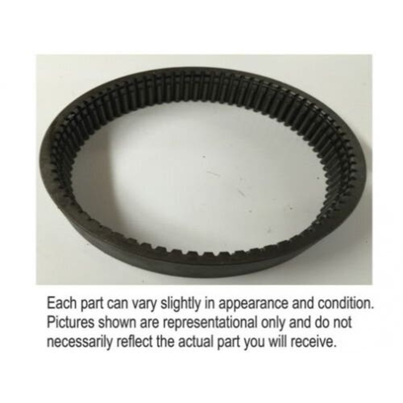 Used MFWD Planetary Gear fits Case IH H437677 fits New Holland fits Case fits Ford 5610 6610 7610 7710 83982413 9968069 CAR125549 fits David Brown