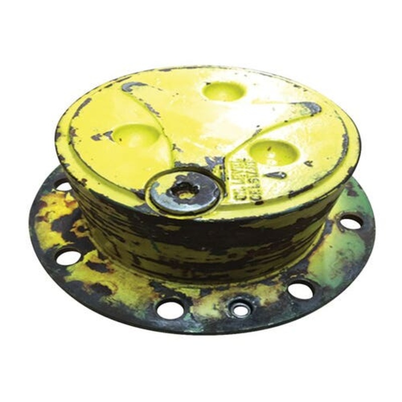 Used MFWD Planetary Pinion Carrier fits John Deere 6500 6300 6310 6310L 6400 6400L 6403 6405 6410 6410L 6410S 6500 6500L 6510L 6510S 6603 L100242