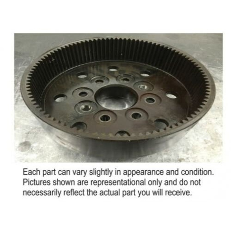 Used MFWD Planetary Ring Gear fits John Deere 6500 6200 6300 6310 6400 6403 6405 6410 6410S 6500 6500L 6510L 6510S 6603 3200 3400 3420 3800 L79729