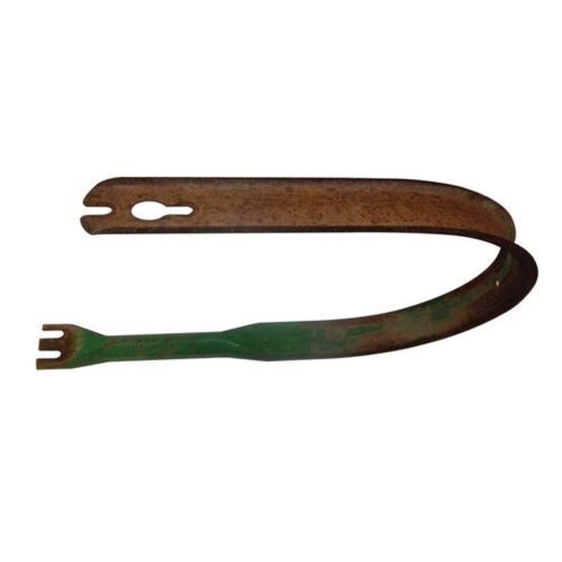 Used Pickup Stripper Band fits John Deere 330 335 335 375 435 535 435 330 385 430 446 447 456 457 466 467 468 530 546 547 556 557 559 566 567 E85043