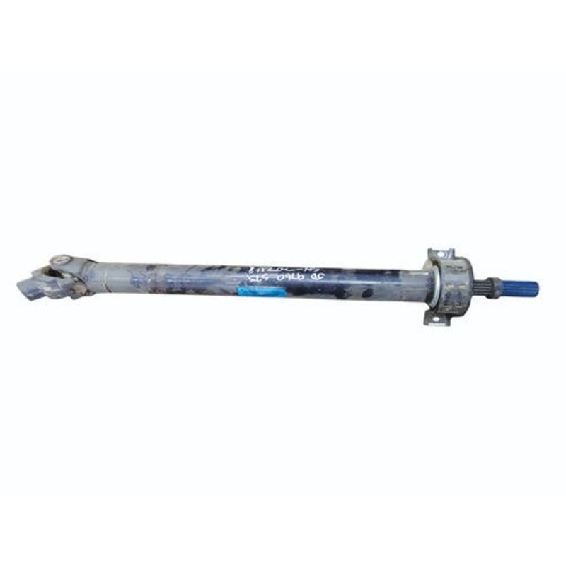 Used Primary Countershaft Universal Drive Shaft fits John Deere 9750 STS 9760 STS 9860 STS AH145494