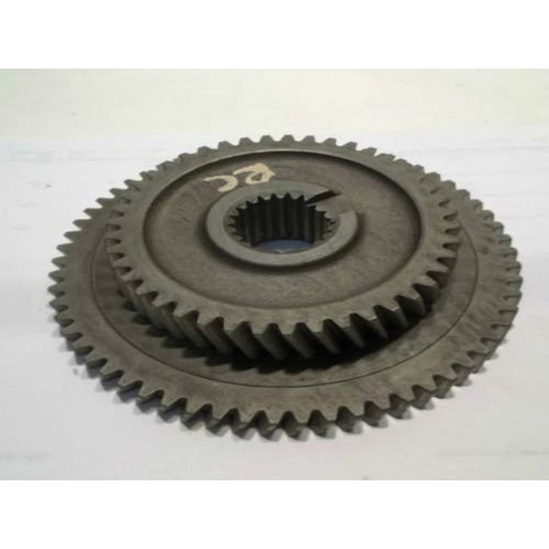 Used PTO Drive Gear fits Case IH MX80C MX90C MX100 MX100C MX110 MX120 MX135 5120 5130 5140 5220 5230 5240 5250 1995383C1 A183918