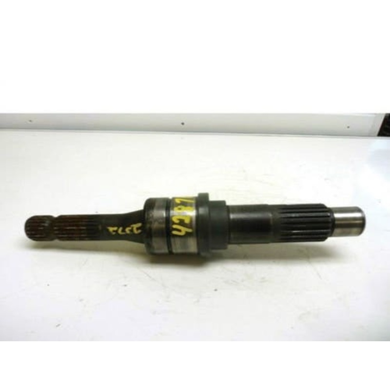 Used PTO Output Shaft - 1000 RPM fits New Holland 8770 8770A 8870 8870A 8970 8970A fits Ford 9843942