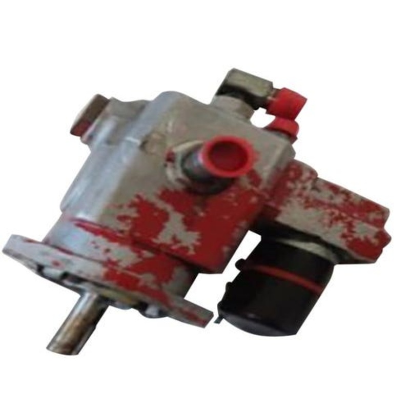 Used Reel Drive Pump fits International 1460 1480 1440 187872C91 1272633C91