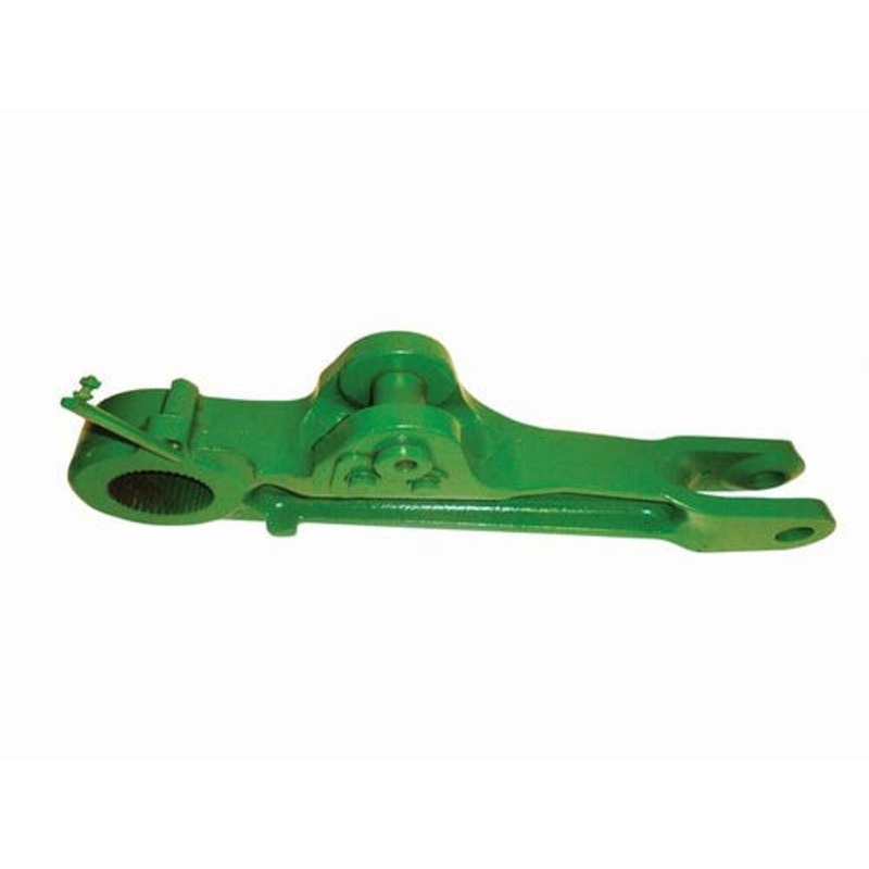 Used Rockshaft Arm fits John Deere 8225R 8245R 8270R 8345R 8295R 8320R 8345R 8335R 8335R 7230R 8130 8230 8430 7230R 8245R 8270R 8295R 8320R R218918