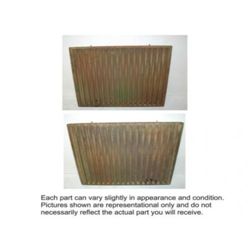 Used Side Screen fits John Deere 4030 AR65458