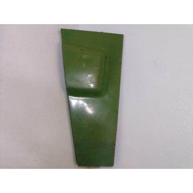 Used Side Shield - Left Hand fits John Deere 4630 AR59704