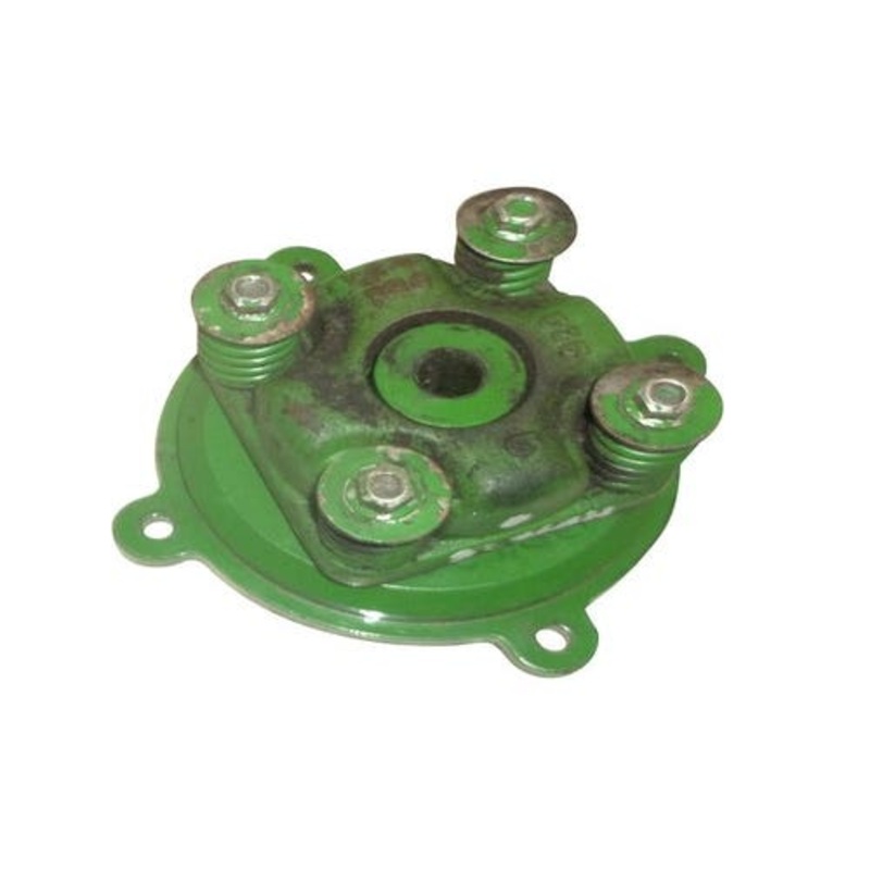 Used Slip Clutch Assembly fits John Deere CTS 9400 9410 9450 9501 9510 9550 9560 9600 9610 9650 9660 9660 STS 9750 STS 9760 STS 9860 STS H89525