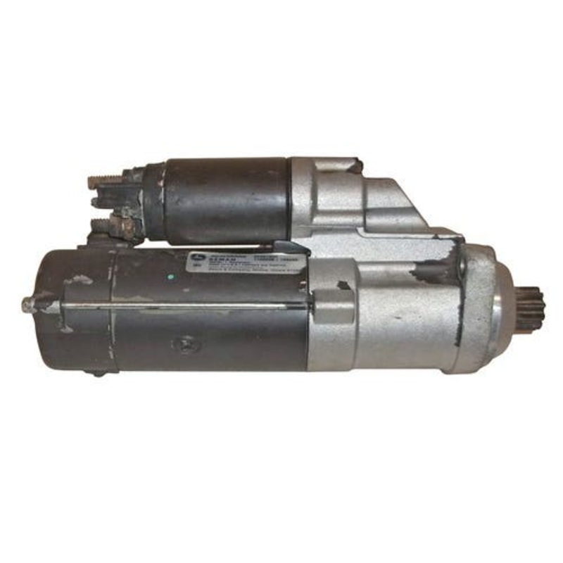 Used Starter - Letrika (Iskra) PLGR (18475) fits John Deere 5410 5415 5420 5520 5615 RE505746 RE516157 fits Bobcat 6632415 fits Valtra fits Willmar