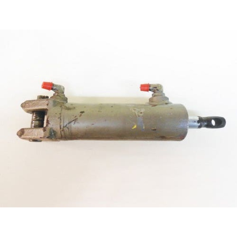 Used Steering Cylinder fits Massey Ferguson 50 60 275 283 290 690 255 261 265 270 271 275 281 283 285 290 670 690 50 60 532193M91 1605121M92