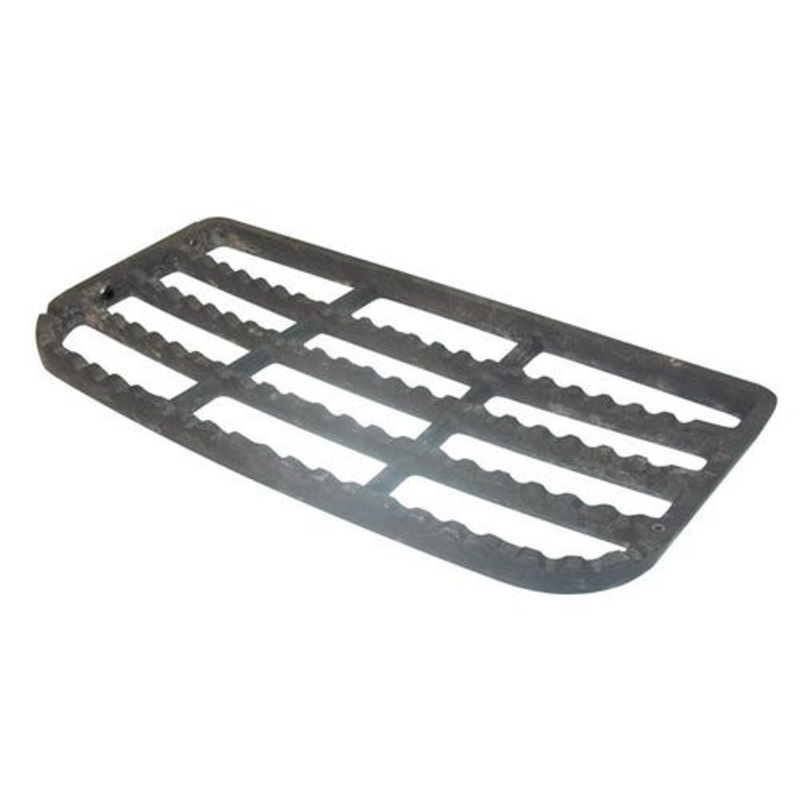 Used Step fits Case IH MX180 MX200 MX210 MX215 MX220 MX230 MX240 MX245 MX270 MX275 MX305 fits New Holland TG275 TJ275 TJ325 TJ375 TJ425 TJ450 TJ500