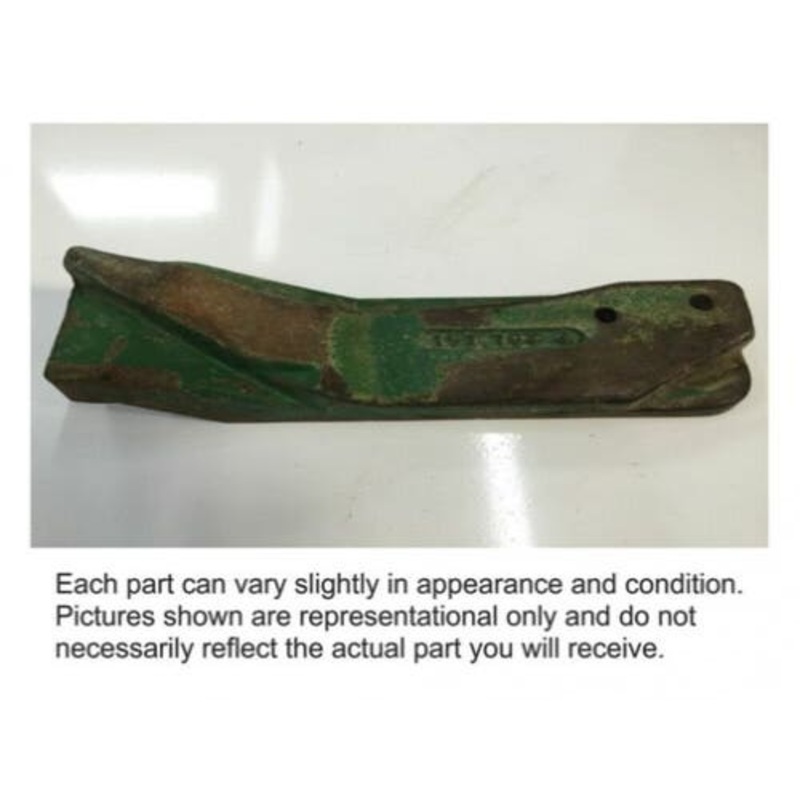 Used Sway Block - Right Hand fits White 2-78 4-78 2-62 2-78 4-78 157703A fits Oliver 1550 1555 1650 1655 157703A fits Minneapolis Moline G750 157703A