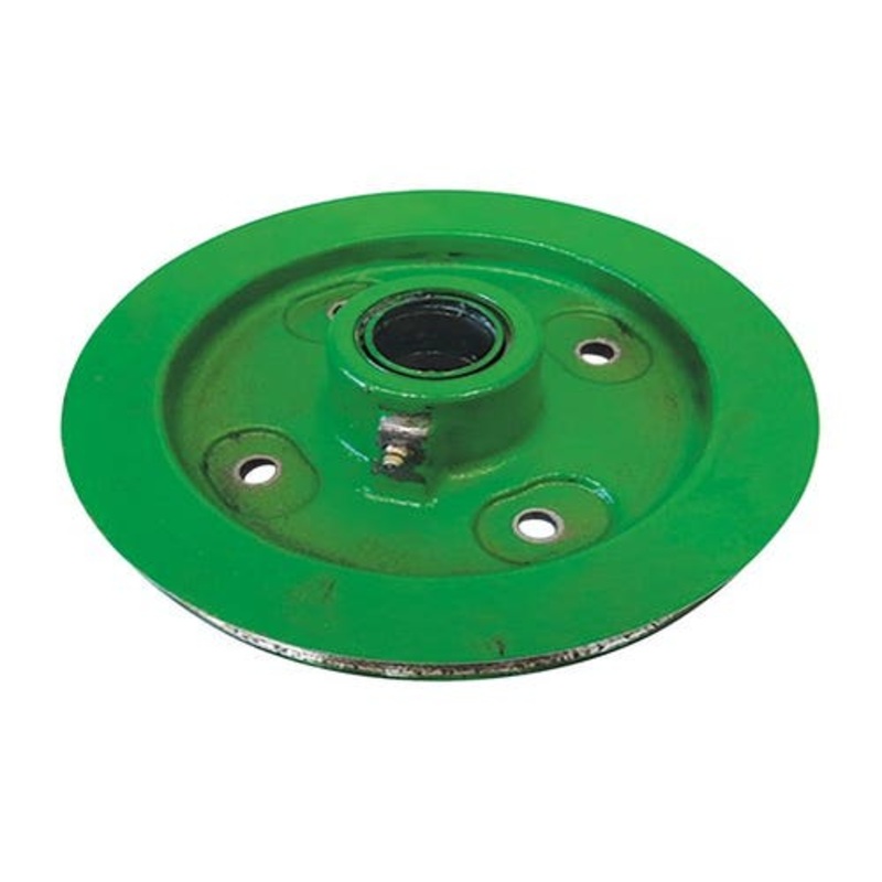Used Tailings Elevator Slip Clutch Pulley fits John Deere S650 S660 S670 9560 STS 9570 9650 STS 9660 STS 9670 9750 STS 9760 STS 9860 STS S550 AH173040