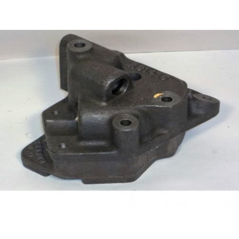 Used Transmission Oil Pump fits John Deere 4040 4050 4055 4230 4240 4250 4255 4430 4440 4450 4455 4630 AR75648 AR61215 (M) AR61216 (M) AR62937 (H)