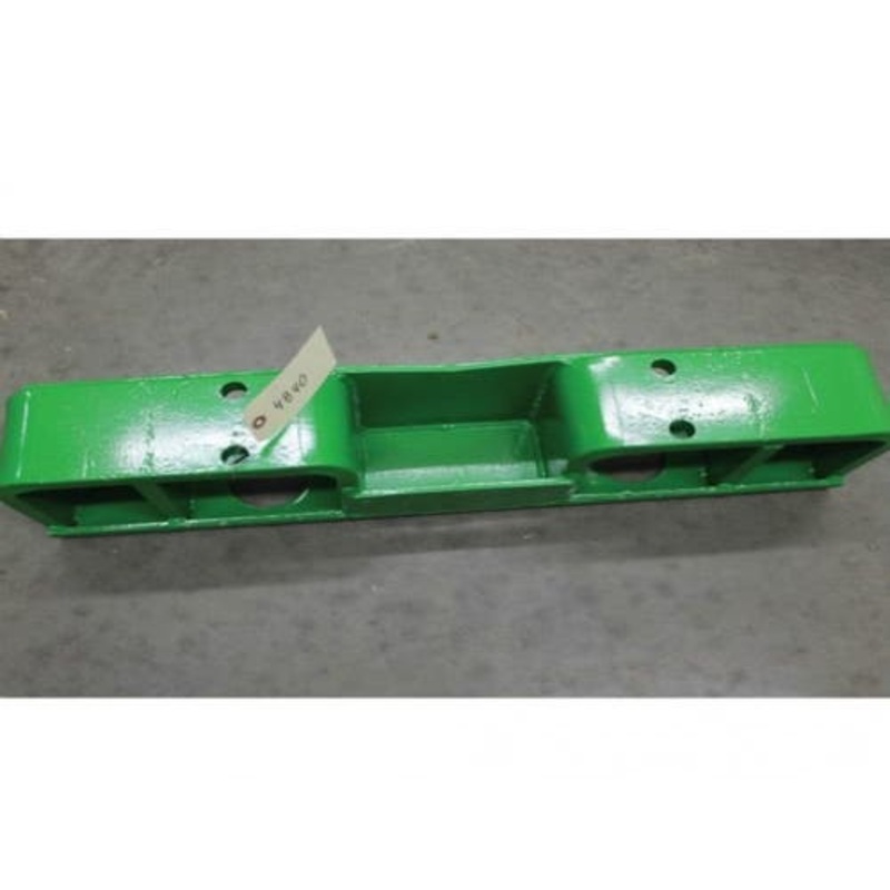 Used Weight Bracket fits John Deere 4640 4650 4840 4850 AR76405