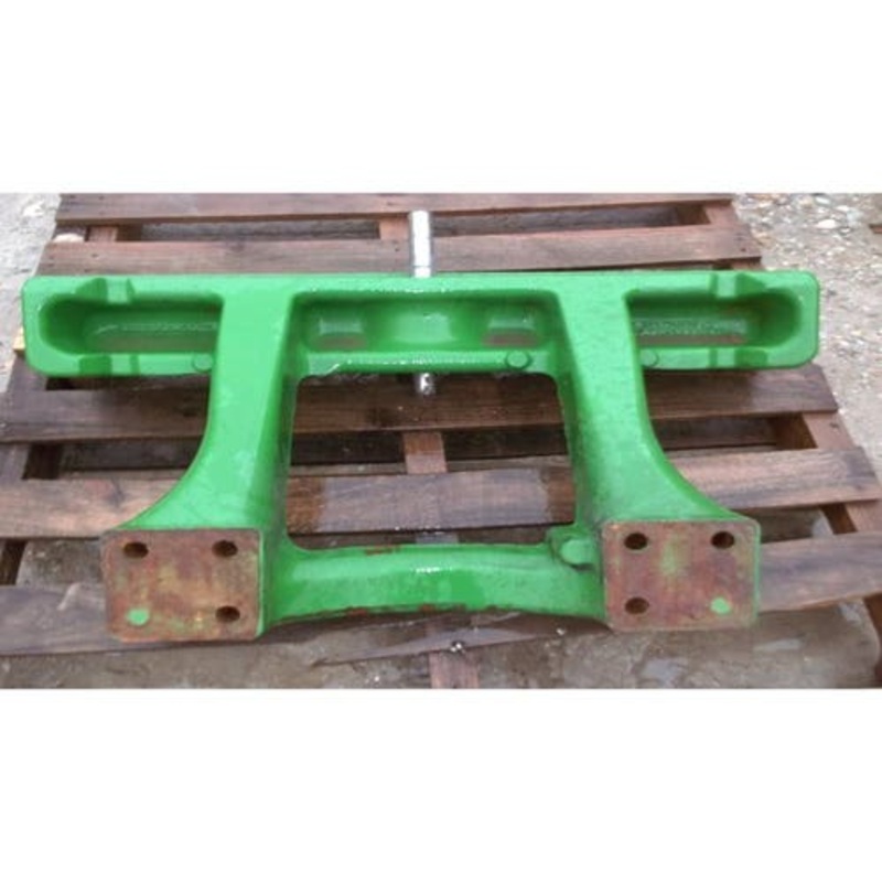 Used Weight Bracket fits John Deere 8130 8230 8330 8430 8530 8225R 8295R 8235R 8260R 8285R 8310R 8320R 8310R 8245R 8270R 8295R 8320R 8345R R567402