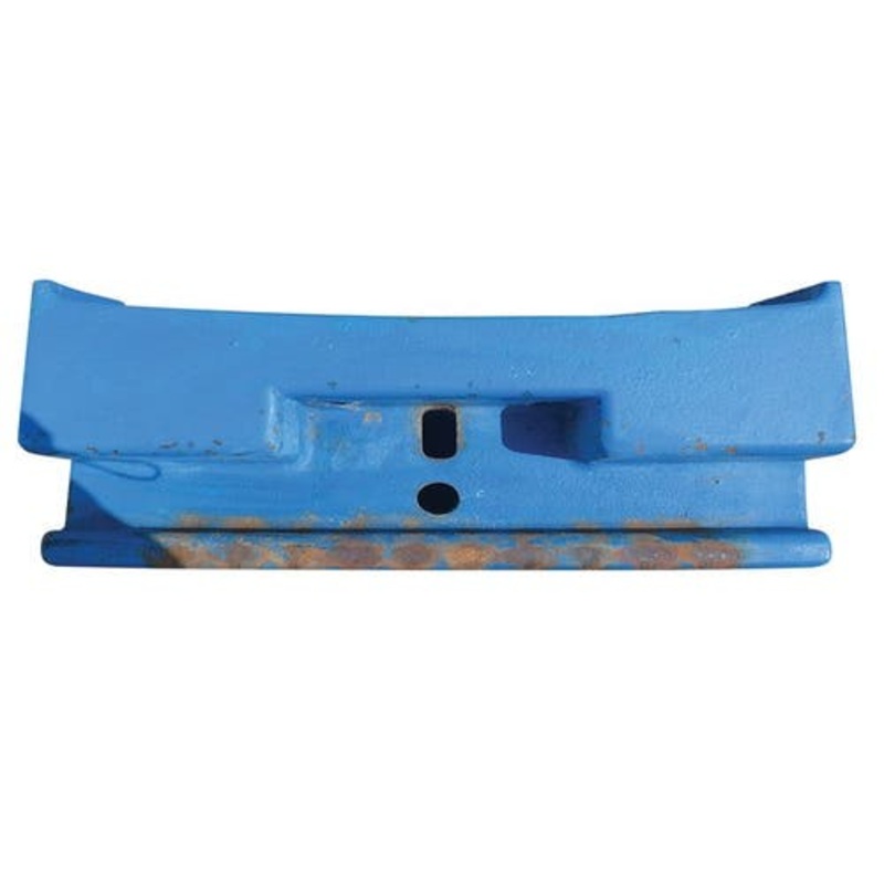 Used Weight Bracket fits New Holland 8010 E5NN3N241AA29B E0NN3N241AA29B fits Ford TW5 TW10 TW15 2810 3230 3910 3930 4130 4610 4630 6610 8210 8530