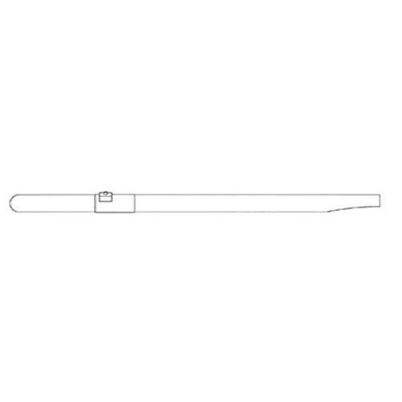 Used Auger Tube - Unloading fits Gleaner L2 L3 M2 M3 N5 N6 N7 R40 R50 R52 R62 71383428 71368075