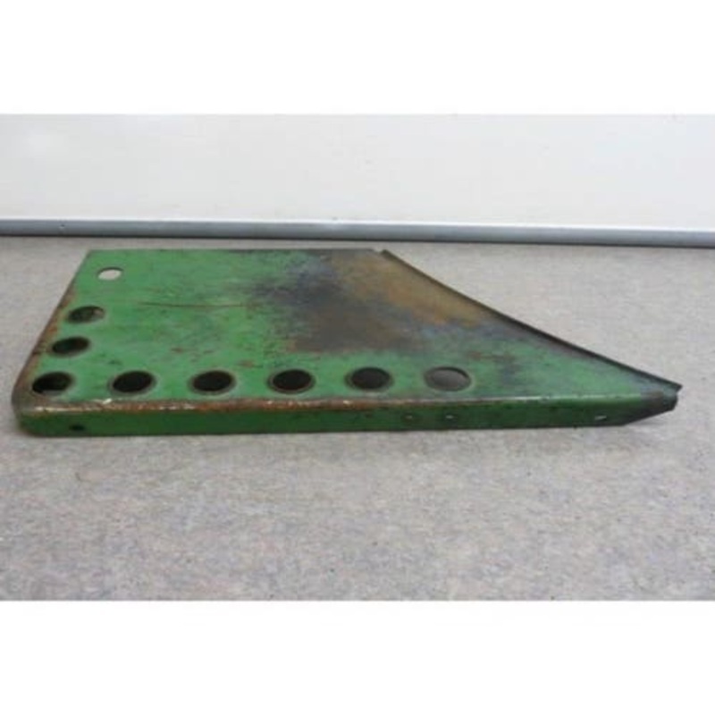 Used Battery Box Cover - LH fits John Deere 2350 2355 2550 2555 2750 2755 1640 2040 2040S 2140 AL58119 AL34470