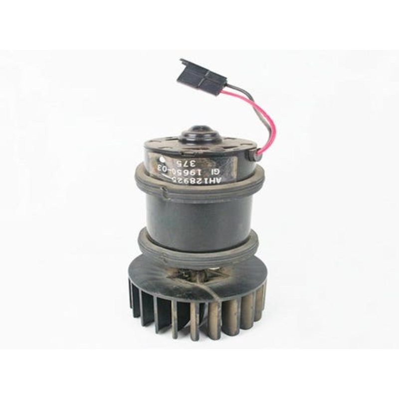 Used Cab Blower Motor fits John Deere CTS 9400 9410 9450 9500 9510 9540 9550 9560 9600 9610 9640 9650 9660 9670 9680 9750 9860 7200 7400 CTS AH128925