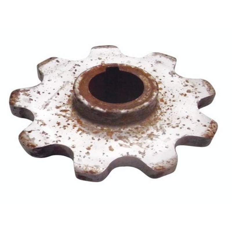 Used Clean Grain Elevator Sprocket fits Case IH 2188 2377 2388 2577 2588 SP142 SP142H 143960A1