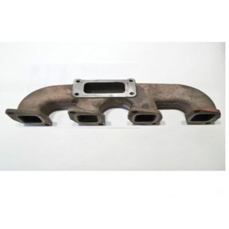 Used Exhaust Manifold - Vertical fits International Hydro 84 574 584 585 684 784 fits Case IH 595 685 695 895 3230 4210 4230 4240 3220 3136066R12