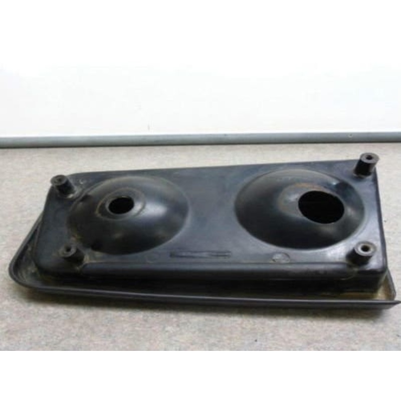 Used Front Fender Light Panel - Left Hand fits John Deere 2355 2555 4030 4040 4050 4230 4240 4250 4430 4440 4450 4455 4630 4640 4650 4840 4850 R81697