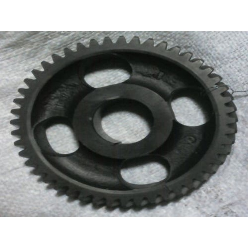Used Helical Camshaft Gear fits John Deere 820 830 1020 1520 2020 2030 2040 2350 2355 2440 2510 2520 2555 2640 2750 2755 4020 4030 4050 2040 T20070