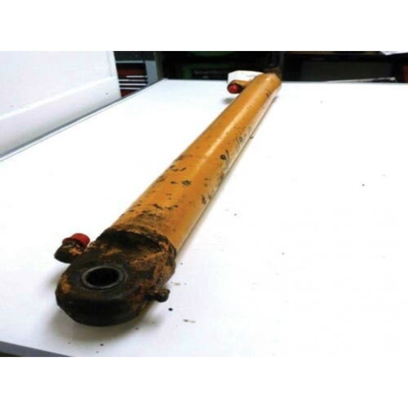 Used Hydraulic Boom Cylinder fits Case 1845C 117903A1 G109773