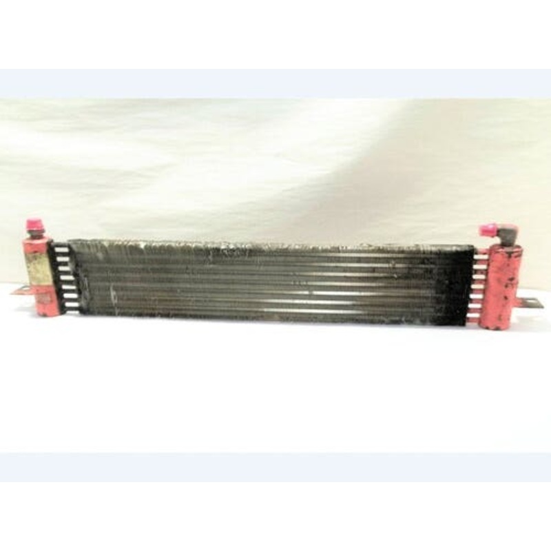 Used Hydraulic Oil Cooler fits Allis Chalmers 190 190XT 200 210 220 185 70272180