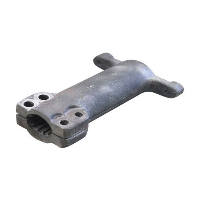 Used Hydraulic Pump Drive Shaft Coupler fits John Deere 2840 3030 3130 4230 T31093