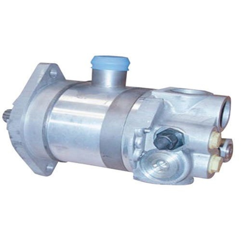 Used Hydraulic Pump fits Allis Chalmers 7000 70269936 79016058