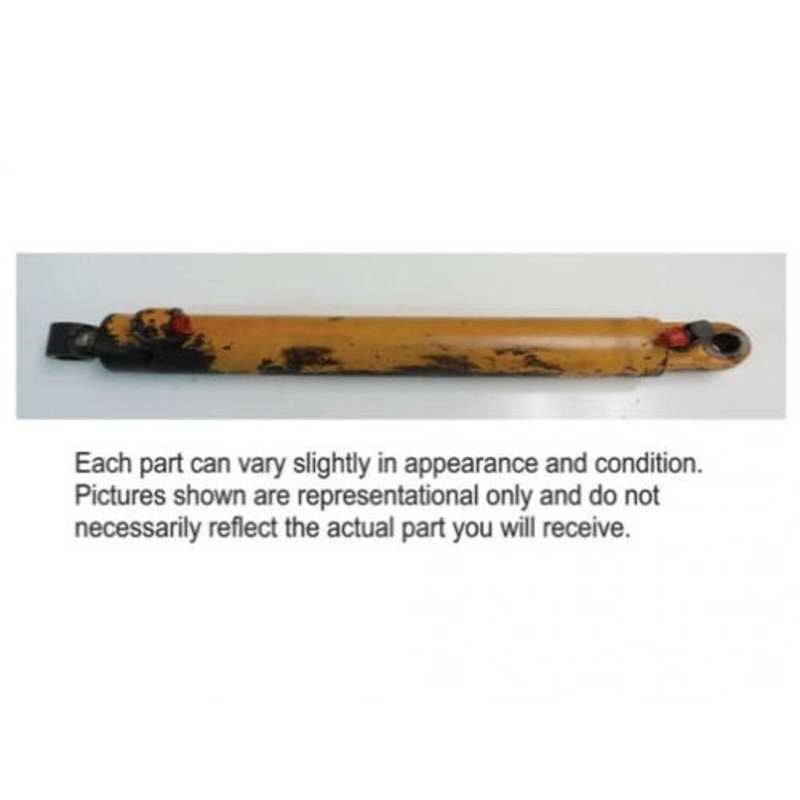 Used Hydraulic Tilt Cylinder fits Case 1830 1835 1835B 1835C 1838 1840 G103407 118110A1