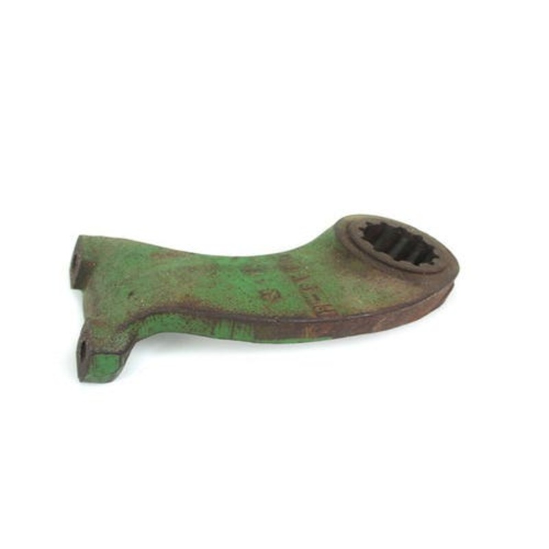 Used Knife Drive Arm fits John Deere 230 810 200 213 215 216 218 220 222 224 230 810 812 814 816 818 820 H86911