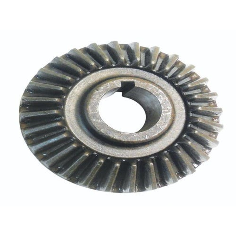 Used Matched Gear Set fits International 1420 1440 1460 1480 fits Case IH 1620 1640 1660 1680 186517ZA 186517ZB 186517C1