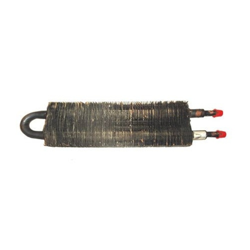 Used Oil Cooler fits Ford 334 2310 2610 2810 2910 3610 3910 4110 4610 2600 3230 3430 3600 3930 4130 4600 4630 4830 5030 5600 6600 7600 335 83902919
