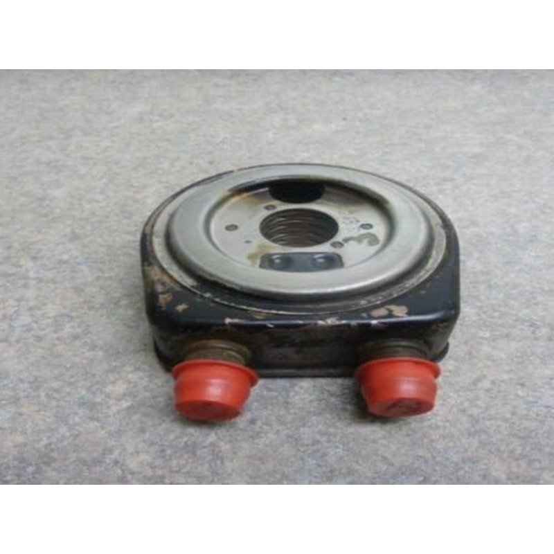 Used Oil Cooler fits John Deere 260 2155 2355 2555 3055 5105 5205 5210 5303 5310 5320 5403 5500 2955 5300 5400 1040 1140 2150 2255 5103 5203 RE61767