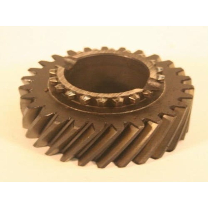 Used Pinion Shaft Gear - 4th & 8th fits John Deere 2130 2630 2640 L28665