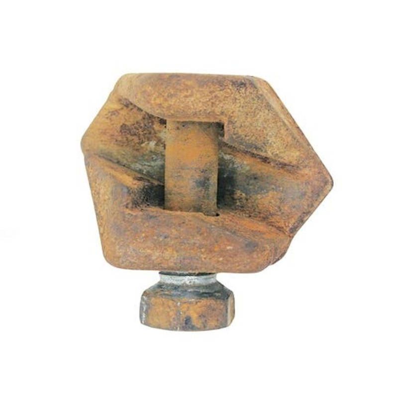 Used Power Adjust Rim Spinout Stop and Screw fits John Deere fits International fits Case IH fits New Holland fits Case fits Massey Ferguson