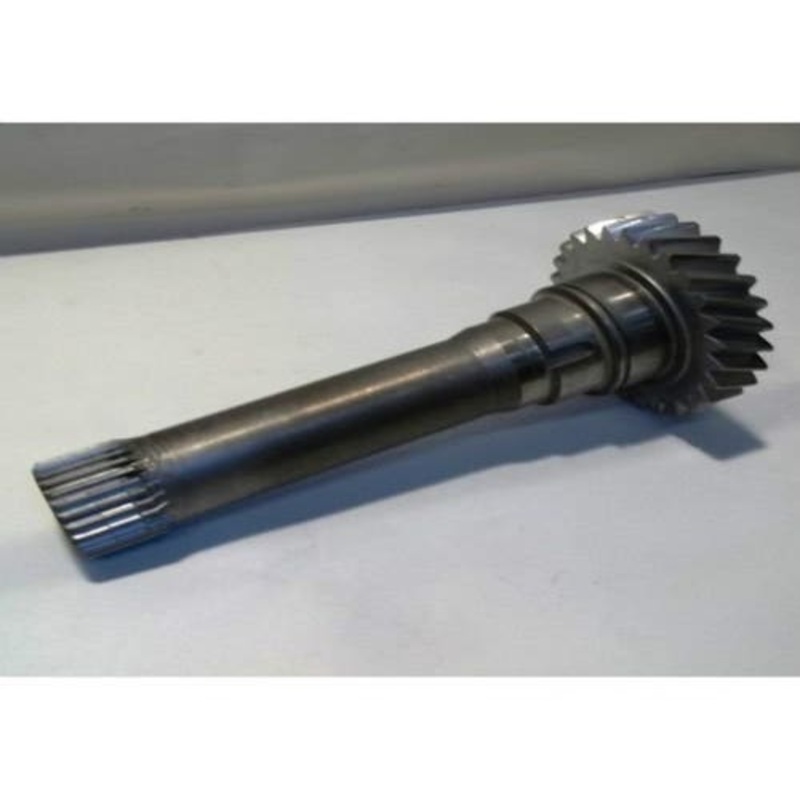 Used PTO Drive Shaft fits John Deere 2550 2750 2940 2950 3150 3640 2555 2755 3155 2040S 2140 3040 3140 L33123