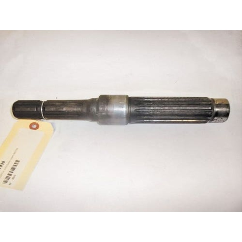 Used PTO Shaft fits John Deere 2940 2950 2955 3030 3040 3050 3055 3120 3130 3140 3150 3155 3255 3350 3650 4055 4255 4350 4555 R41756