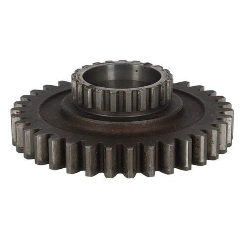 Used Reverse Idler Gear fits International 706 756 766 786 806 826 856 886 966 986 1026 1066 1086 1206 1256 1456 1466 1468 1486 1566 1586 393525R2