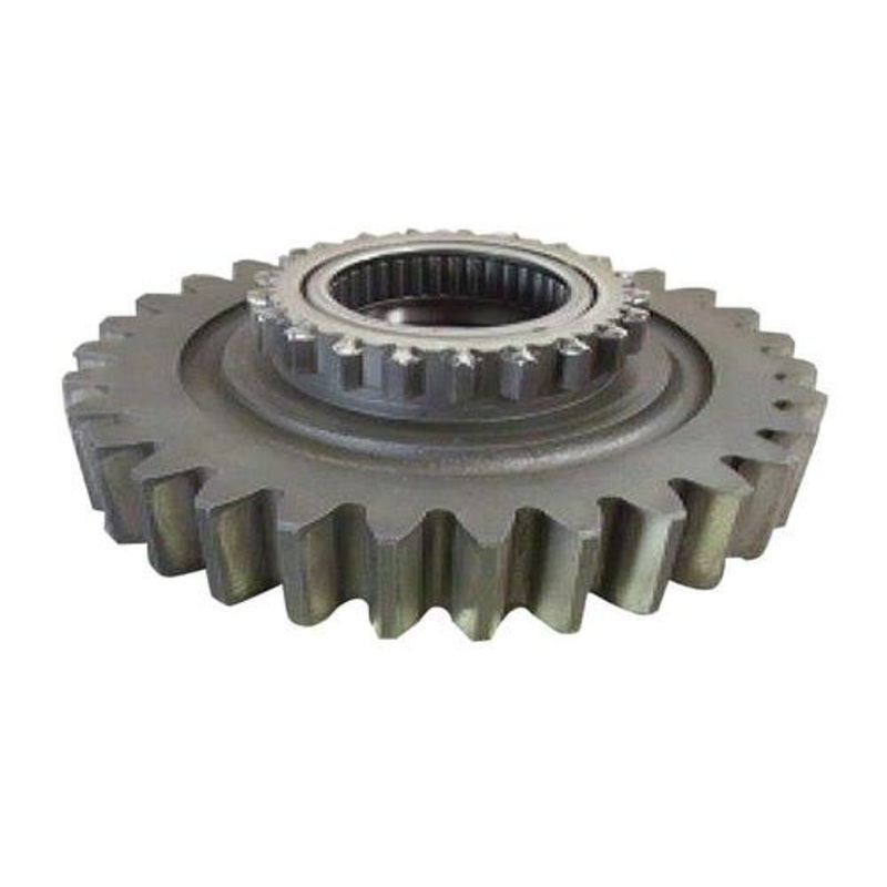 Used Reverse Idler Gear fits International 706 756 766 786 806 826 856 886 966 986 1066 1086 1206 1256 1456 1466 1468 1486 1566 1586 3688 393523R1