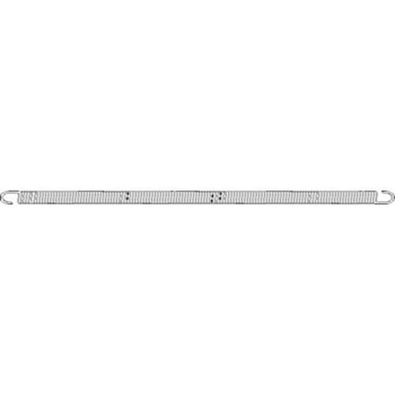Used Side Screen Spring fits John Deere 4030 4040 4230 4240 4320 4430 4440 4520 4620 4630 4640 4840 5010 5020 6030 7020 7520 8440 8630 8430 R35769