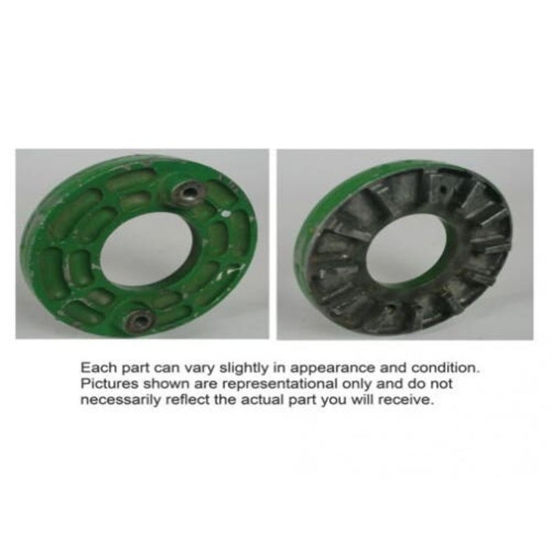 Used Splined Hydraulic Pump Drive Coupling fits John Deere 4050 4055 4250 4255 4450 4455 4555 4560 4650 4755 4760 4850 4955 4960 8450 8650 8850 R72739