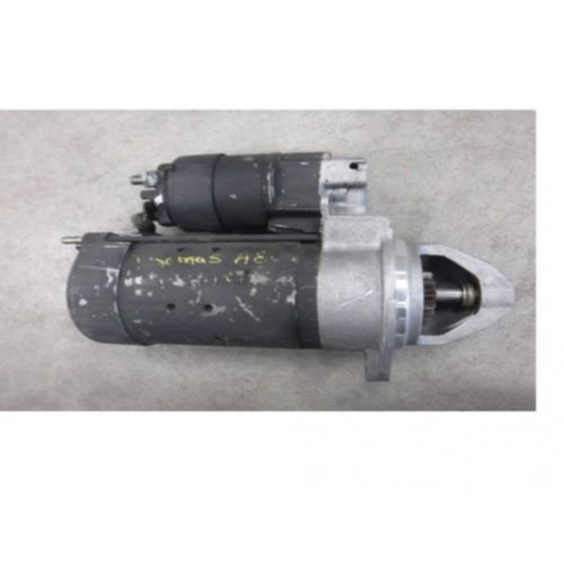 Used Starter - Bosch PLGR (18230) fits Gehl 4635 4835 5635 6635 132299 133557 fits Deutz 11180180 fits Bosch 0-001-218-172