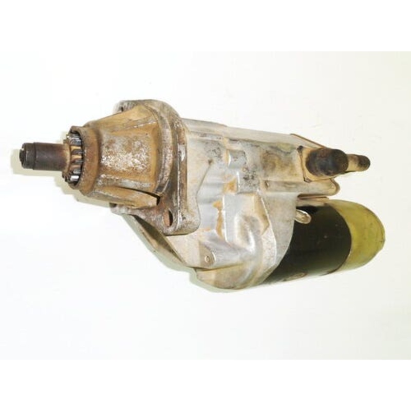 Used Starter - Denso Style OSGR (16658) fits Case 1835B 1845 1845B 1845S R39341 116930A1 A47496 fits Denso 028000-5880 028000-5883 028000-5884