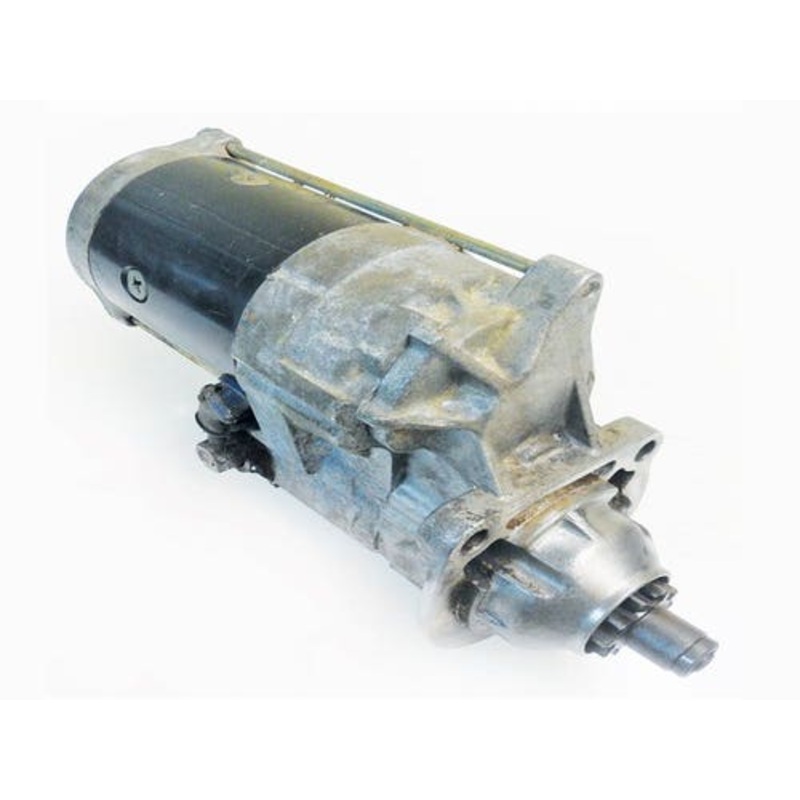 Used Starter - Denso Style OSGR (17199) fits Bobcat A220 T200 863 864 873 883 6667825 fits Denso 228000-5730 228000-5731 228000-5733 190-844