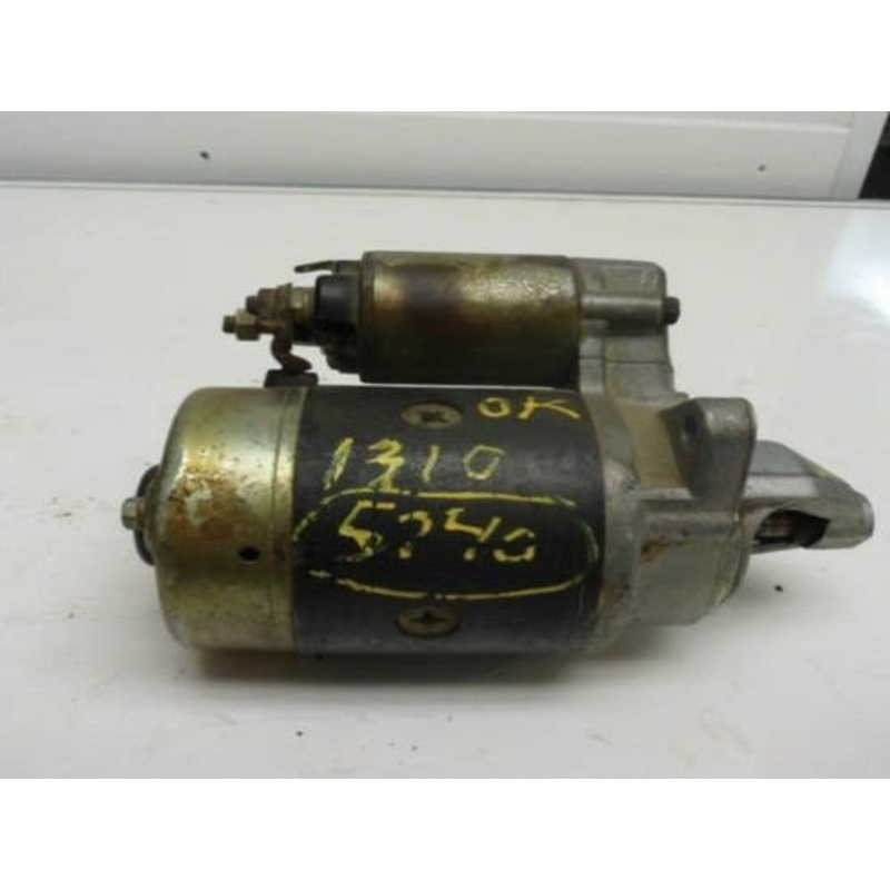 Used Starter fits Ford 1310 1510 CL25 SBA185086321