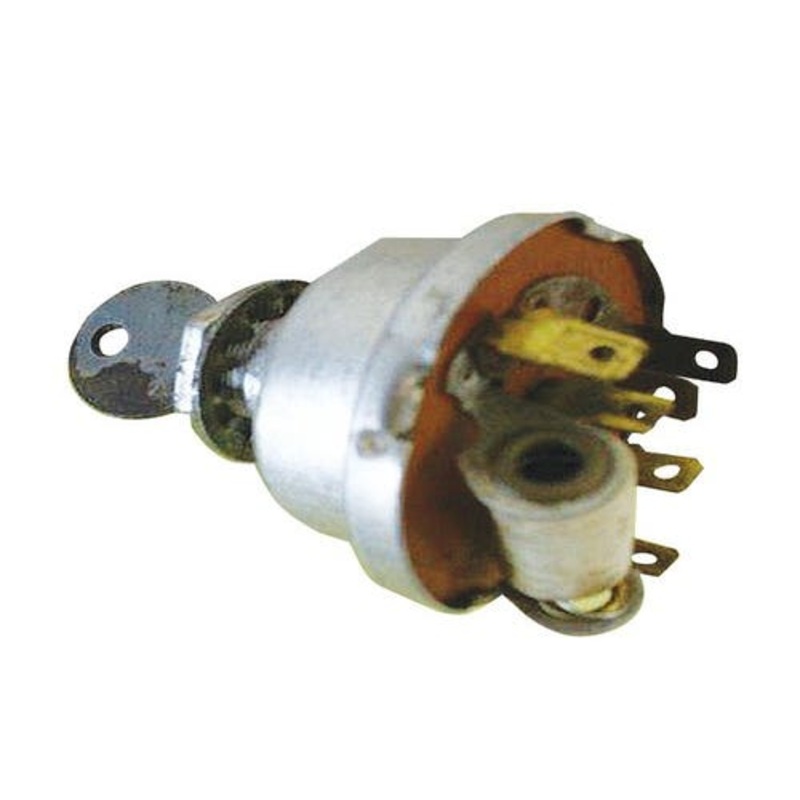 Used Starter Switch fits John Deere 1010 1010 2010 3010 4010 3020 4020 AR26528